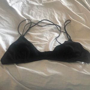 Bralette from Tobi